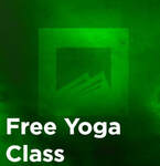 Donation Based Yoga and Hands-On Adjustments with Frog Pose Yoga